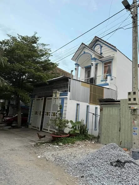 Ảnh bất động sản