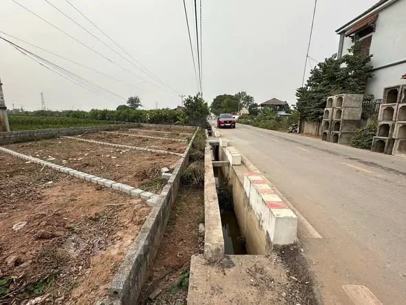 Ảnh bất động sản