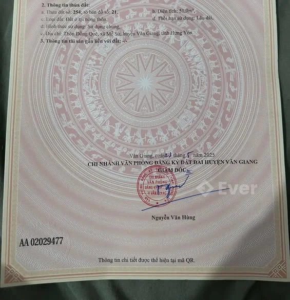 Ảnh bất động sản