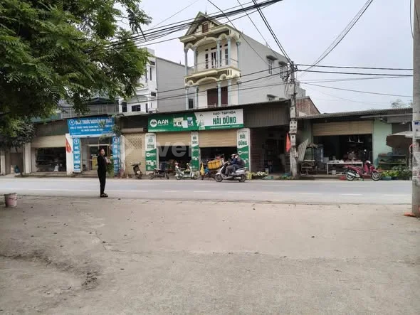 Ảnh bất động sản