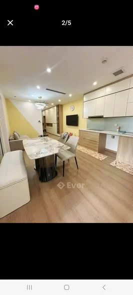 Ảnh bất động sản