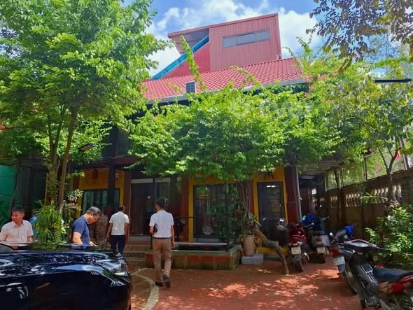 Ảnh bất động sản