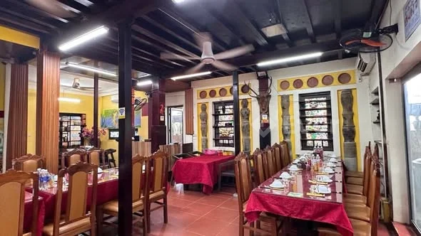 Ảnh bất động sản