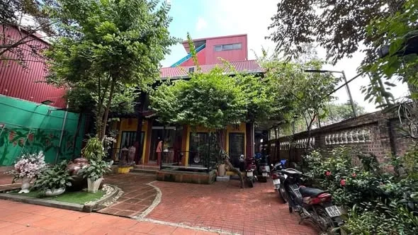 Ảnh bất động sản