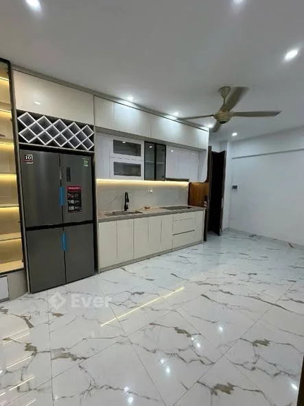 Chung cư Đền Lừ - 70m sổ đỏ chính chủ - Lô góc - Full nội thất - giá tốt nhất khu vực