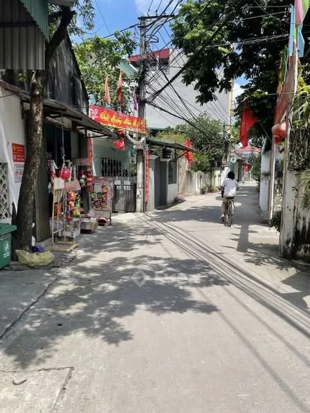 NHÀ MỚI 6 Tầng- Lai Xá- Hoài Đức- Lô Góc- Ô Tô Tránh – Cạnh QL 32- Gần ĐH Công Nghiệp