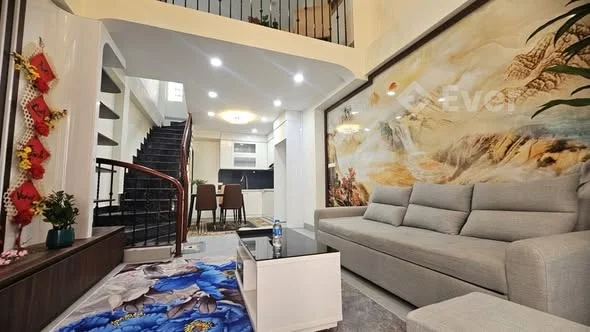 NHÀ TÂY HỒ – LÔ GÓC – THOÁNG SÁNGDiện tích 38m²Nhà nhiều ánh sáng tự nhiên