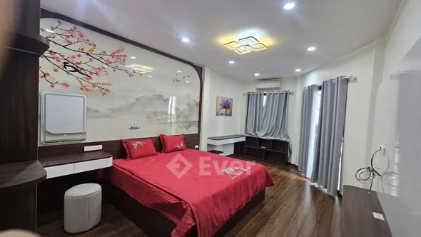 NHÀ TÂY HỒ – LÔ GÓC – THOÁNG SÁNGDiện tích 38m²Nhà nhiều ánh sáng tự nhiên