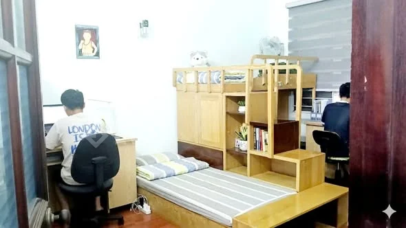 Ảnh bất động sản