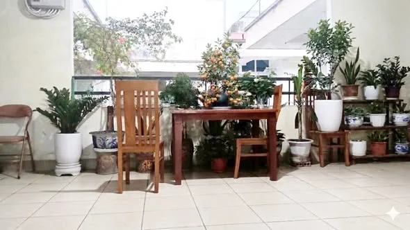 Ảnh bất động sản