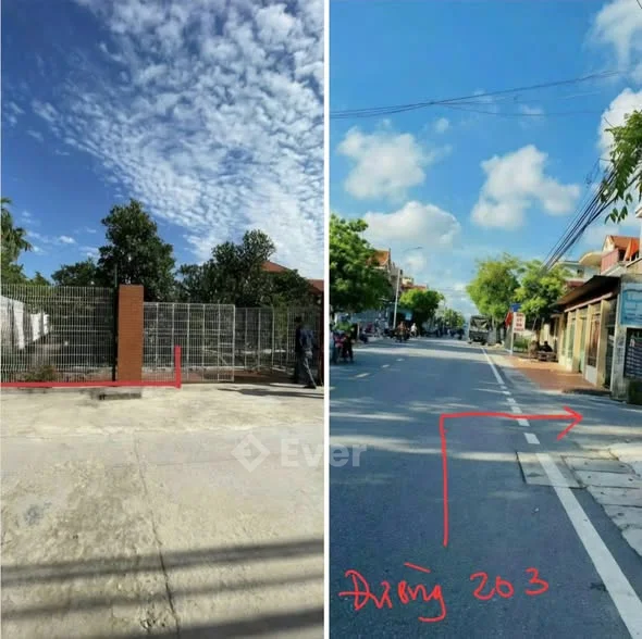 Ảnh bất động sản