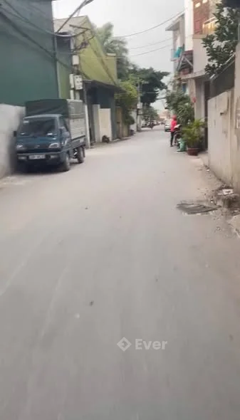 CHÍNH CHỦ BÁN 2 LÔ ĐẤT KẸT SẴN NHÀ CẤP 4 TẠI ĐỨC THƯỢNG – HOÀI ĐỨC