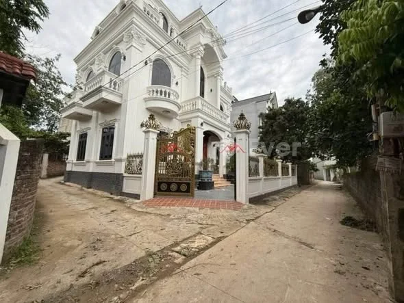 BÁN THỬA ĐẤT FULL THỔ CƯ 191m² TẠI ĐÔNG PHƯƠNG YÊN GẦN QL6A ĐANG MỞ RỘNG