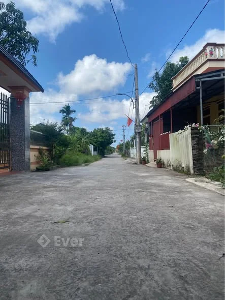 Nam cường tiền Hải nơi sẽ hội tụ các đặc khu kte cùng các cụm kcn sông lân đá và đang đk quy hoạch