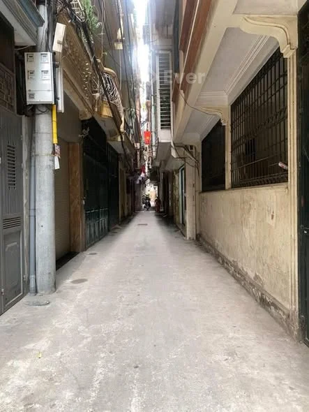 DƯƠNG VĂN BÉ – MẶT NGÕ THÔNG – Ô TÔ ĐỖ CỬA – KD – 37M – 10,2 TỶ