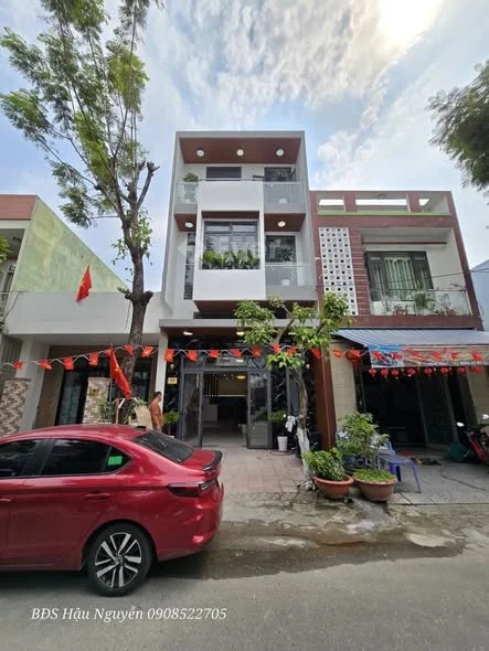 Ảnh bất động sản