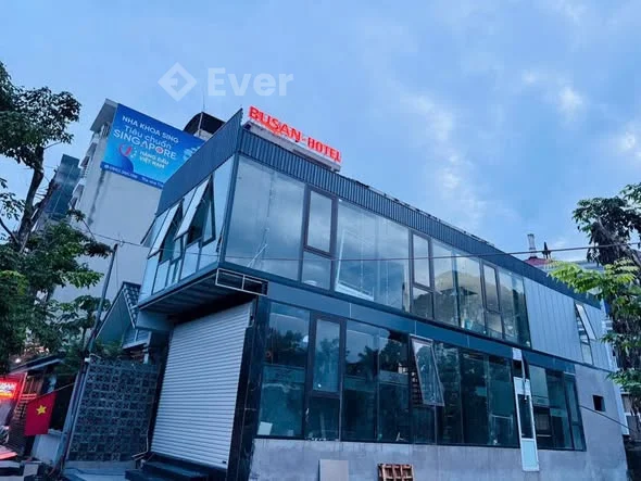 Bán đất full thổ cưTặng nhà 2 tầng mới xây chưa sử dụngnhà 2 tầng Kinh Doanh đắc địa