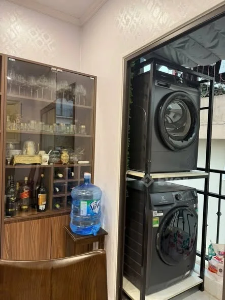 PHAN KẾ BÍNH - BA ĐÌNH -NHÀ ĐẸP- PHỐ VIPDT 37M 5 TẦNG MT 4.5M GIÁ 16 TỶ