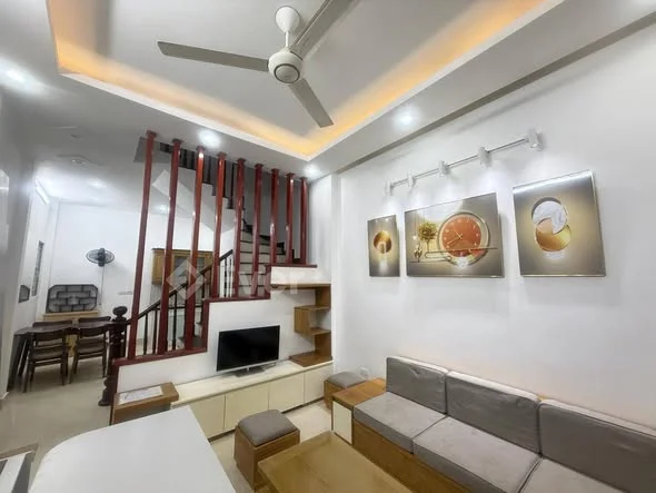 Ảnh bất động sản