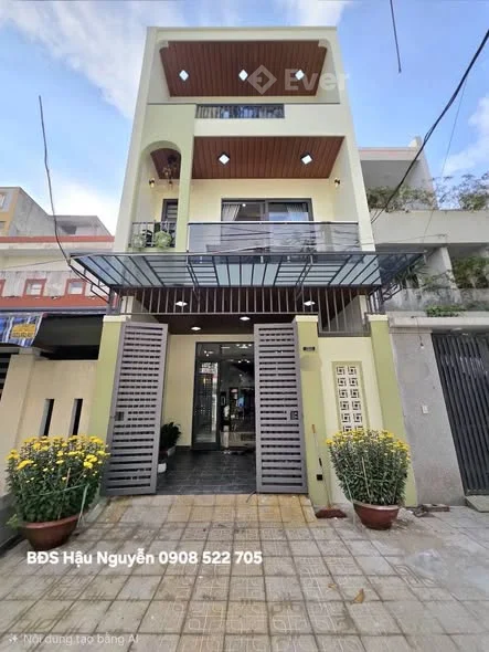 Ảnh bất động sản