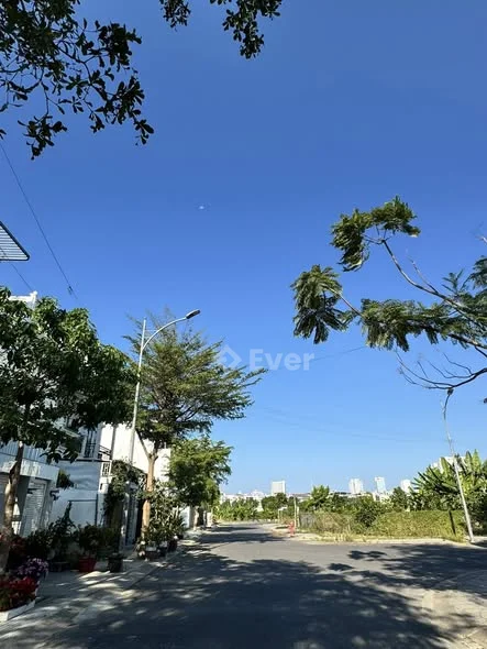 Gói 4 KĐT Mỹ Gia - cạnh Sông Quán Trường 5,6 tỷ bao hết - Lô sạch 100m2 , hướng Bắc