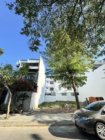 Gói 4 KĐT Mỹ Gia - cạnh Sông Quán Trường 5,6 tỷ bao hết - Lô sạch 100m2 , hướng Bắc