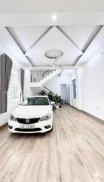 Hàng Hiếm - Mặt Tiền Chính - SHR Gốc 2 Mặt Tiền..!..Giá : 4 Tỷ 860T ( Bớt Lộc )