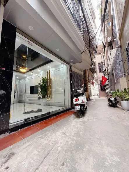 Ảnh bất động sản