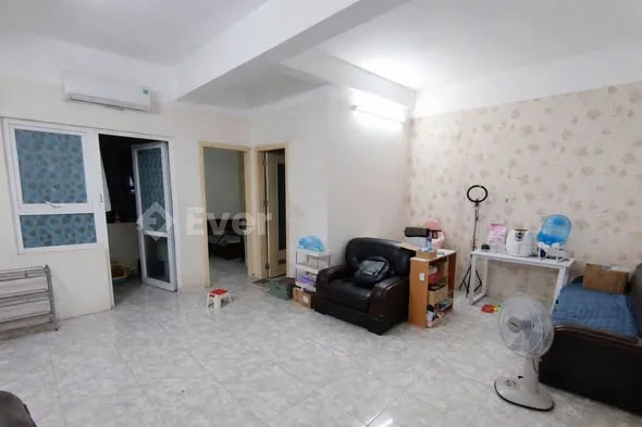 Chính chủ gửi bán căn hộ hh1b Linh Đàm Hoàng Mai Hà NộiDiện tích : 45m2