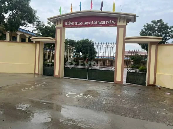 BÁN ĐẤT TRỤC XÃ DANH THẮNG – HIỆP HÒA – GIÁ TỐT ĐẦU TƯ