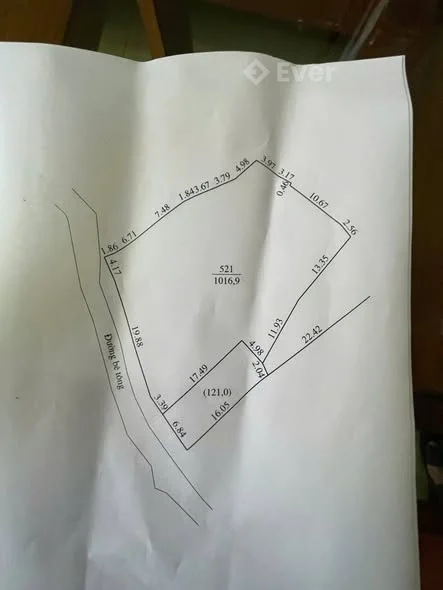 Ảnh bất động sản