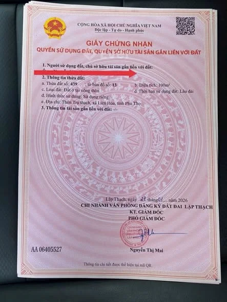 Ảnh bất động sản