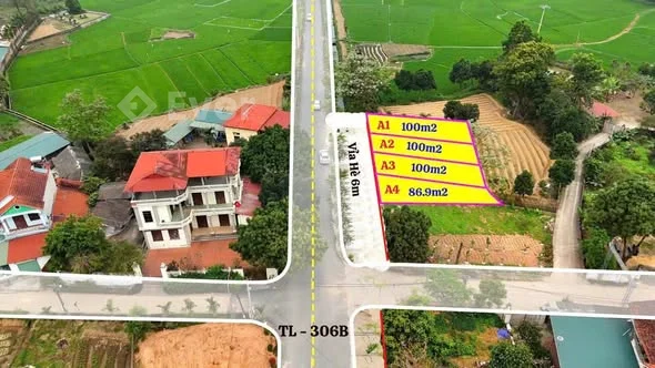 Ảnh bất động sản