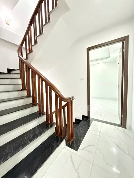 NHÀ ĐẸP Ở NGAY - PHỐ XỐM, HÀ ĐÔNGCHÍNH CHỦ GỬI BÁN NHÀ 5 TẦNG ĐỘC LẬP - 44M2