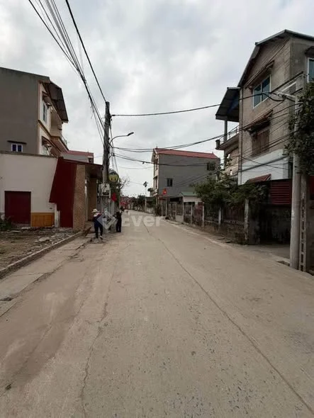 Tổ dân phố Dư Xá - Phường Ninh Xá Em đang sẵn rất nhiều lô đẹp tài chính hơn 2 tỷ