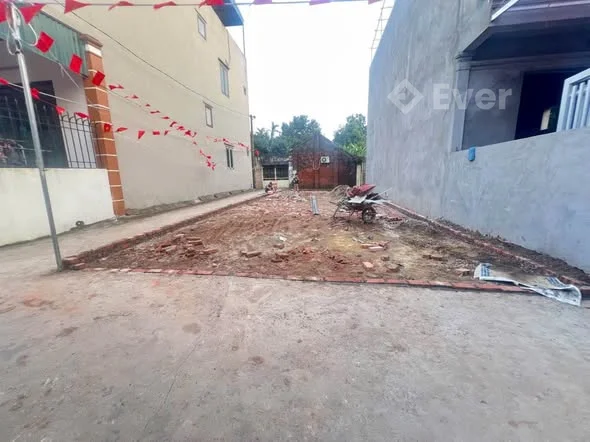 Ảnh bất động sản