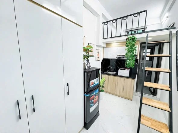 Ảnh bất động sản