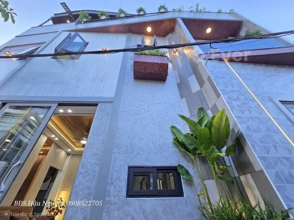 Ảnh bất động sản