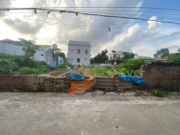 Nơi này là mảnh đất lý tưởng cho những ai đang tìm kiếm cơ hội đầu tư hay xây dựng tổ ấm