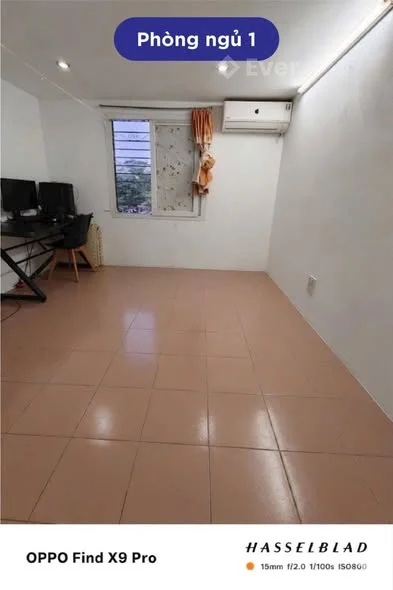 Mình là chủ căn hộ tập thể ngõ 215 Tô Hiệu, Cầu Giấy, Hà Nội