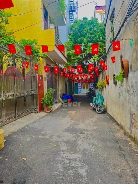 NGUYỄN ĐỔNG CHI , MỸ ĐÌNH NHÀ ĐẸP VÌ CHỦ-Ô TÔ ĐỖ CỬA - 30M RA PHỐ- FULL NỘI THẤT-TIỆN ÍCH NGẬP TRÀN