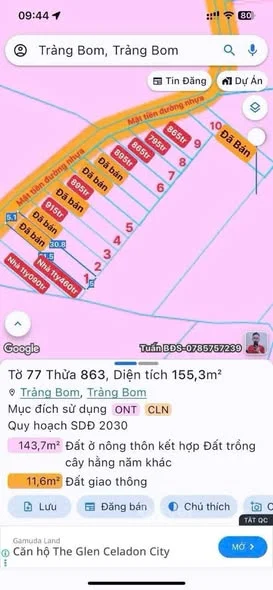 Ảnh bất động sản