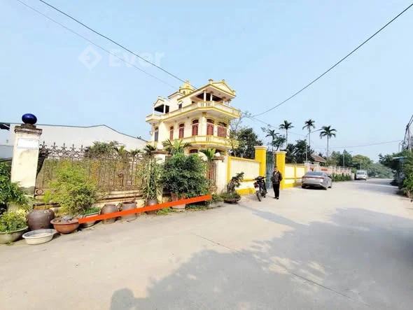 Ảnh bất động sản