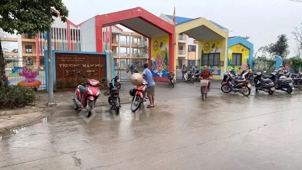 Ảnh bất động sản