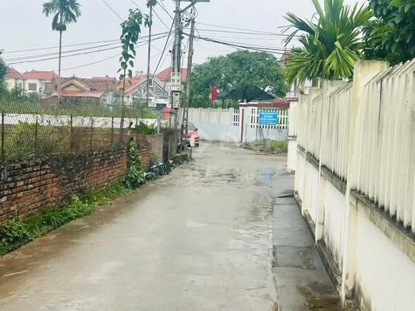 Ảnh bất động sản