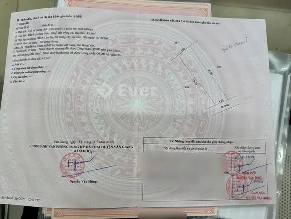 Ảnh bất động sản