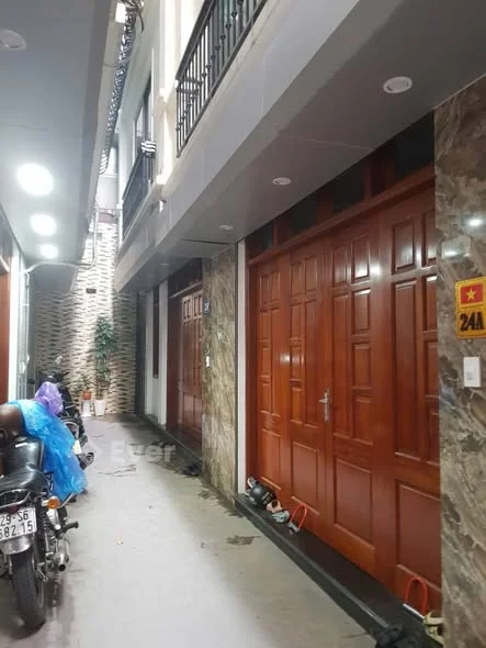 PHAN KẾ BÍNH – 33M2 – 5T THANG MÁY – LÔ GÓC 3 THOÁNG – 10.5 TỶ