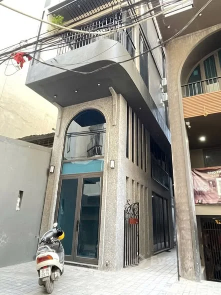 Ảnh bất động sản