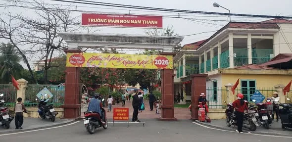 Ảnh bất động sản