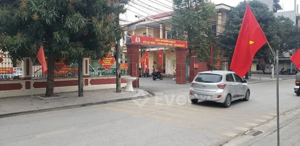 Ảnh bất động sản